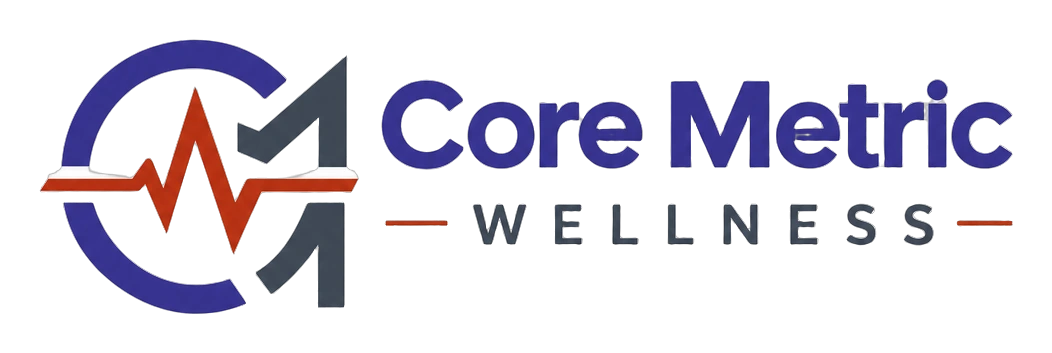 Core Metric Wellness